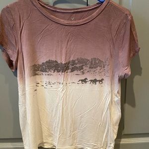 American Eagle Soft & Sexy T-Shirt